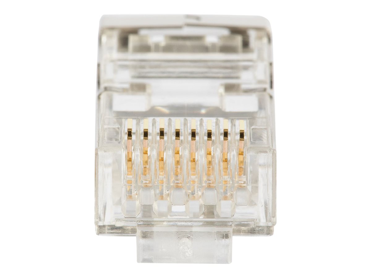 Dynamix network connector Product shot Front 79800