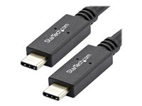 StarTech.com Cble Adaptateur  USB31C5C1M