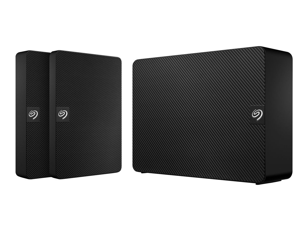 Seagate Expansion STKM5000400 - pevný disk - 5 TB - USB 3.0 – foto 7