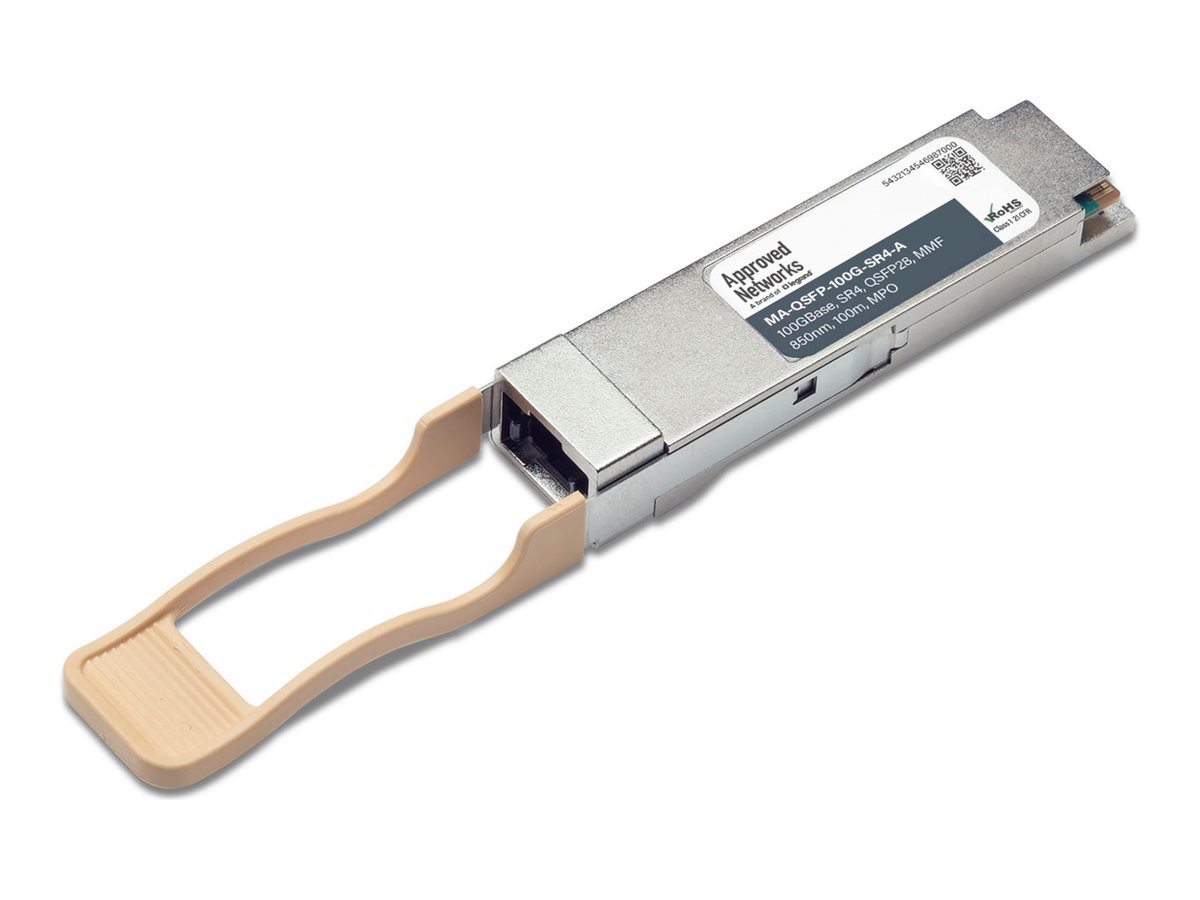 MERAKI MA-QSFP-100G-SR4COMPATIBLE