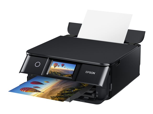 Image of Epson Expression Photo XP-8700 - multifunction printer - colour