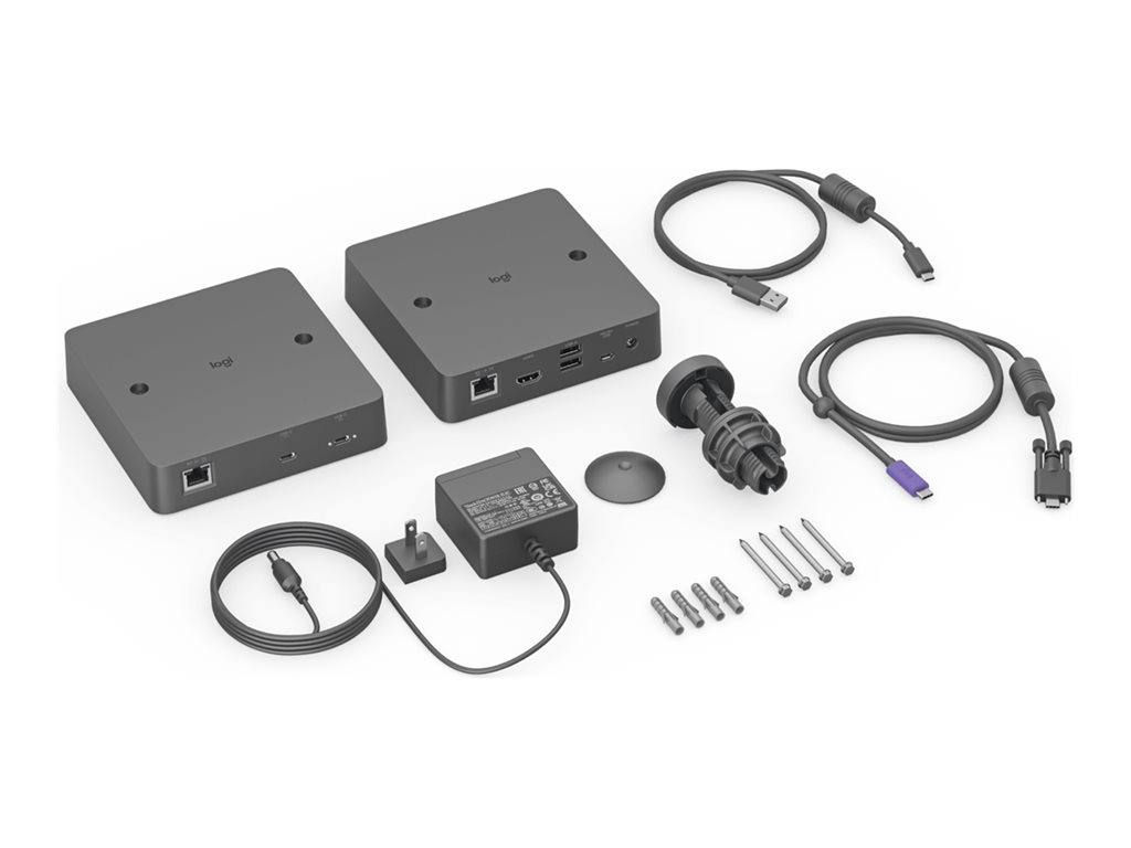 Logitech Extend