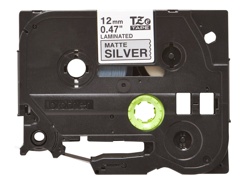 BROTHER TZe M931 - ruban laminé