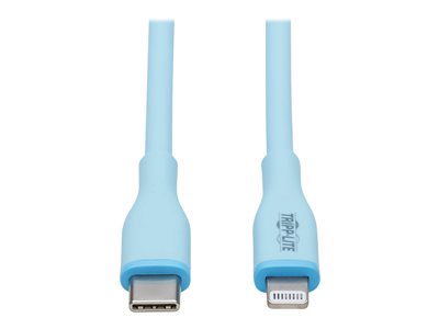 EATON TRIPPLITE USB-A o Lightning - M102AB-006-S-LB