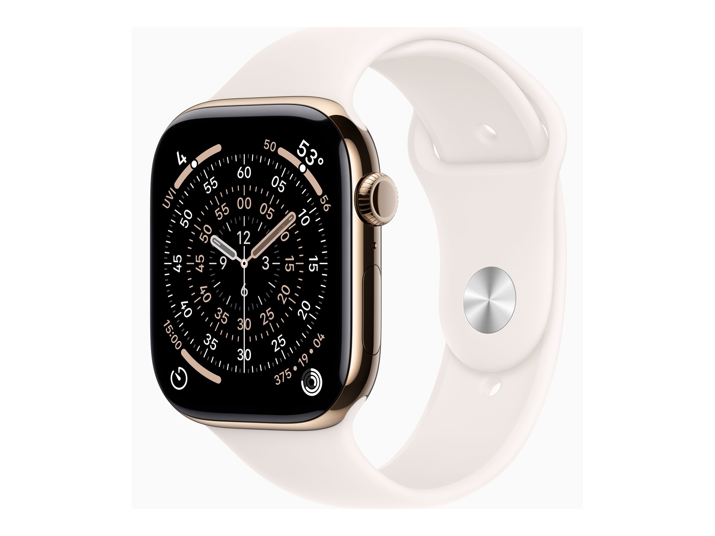 Apple Watch Series 11 (GPS + Cellular)