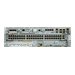 Cisco 3945 - AVX Bundle - router - voice / fax module - desktop, rack-mountable