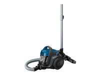 Bosch Cleann'n BGS05A220 Støvsuger 1.5liter Grå anthracite