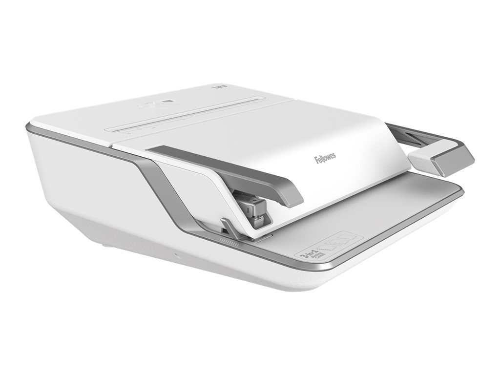 FELLOWES Station A Relier 3-en-1 Lyra