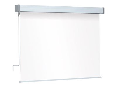 Projecta Hapro Manual Classic 230x230 Ma