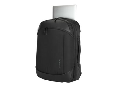 Targus EcoSmart - Notebook carrying backpack
