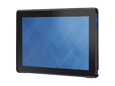 Dell - Back cover for tablet