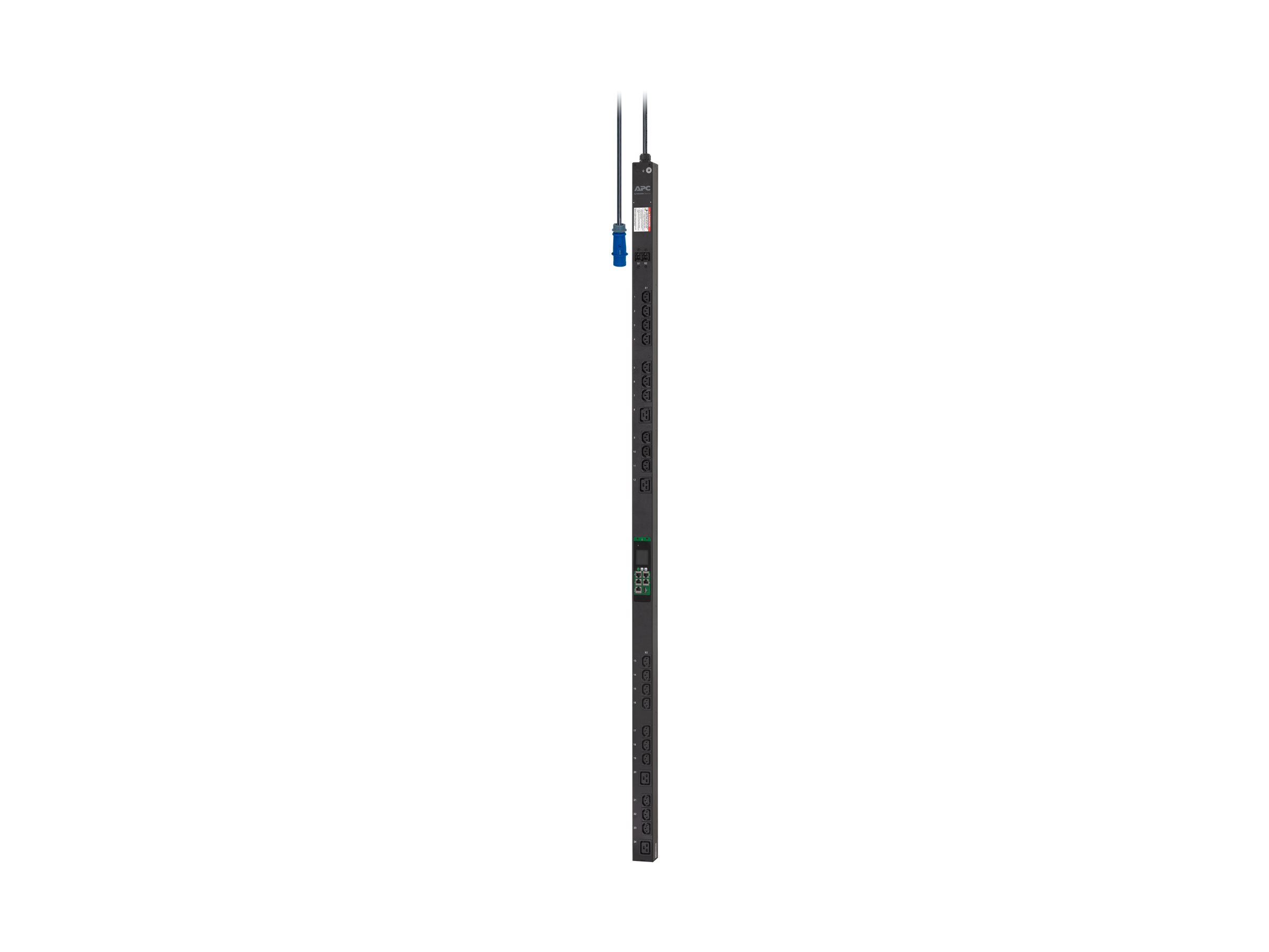 APC EasyPDU EPDU1132MBO