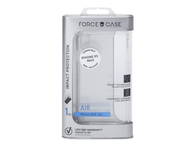 Force Case Air - coque de protection pour tlphone portable