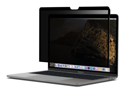 Belkin ScreenForce - Notebook privacy filter