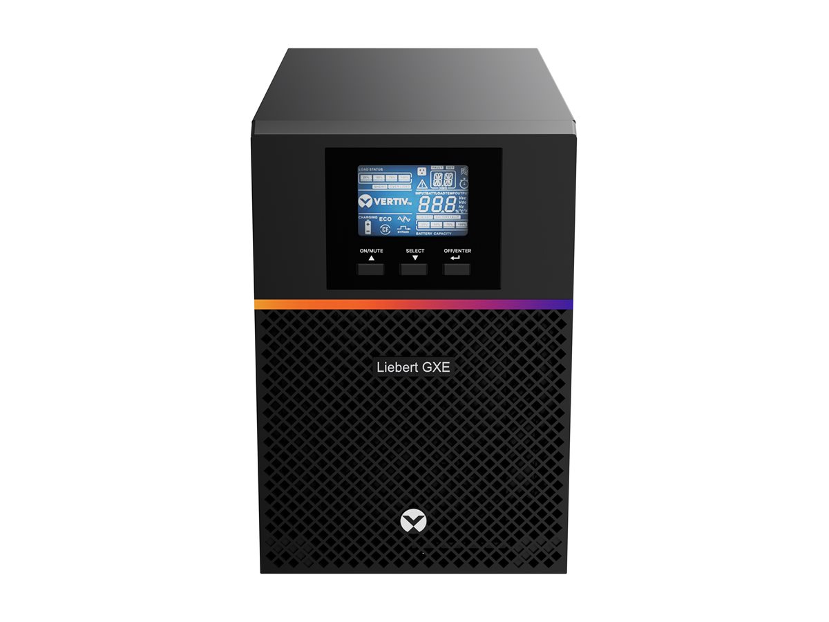Liebert GXE GXE3-1000IMT -...