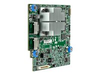 HPE Smart Array P440ar/2GB FBWC Styreenhed til lagring (RAID)