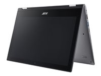 Acer Spin 1 SP111-32N-P6CV Flip design Intel Pentium N4200 / 1.1 GHz 