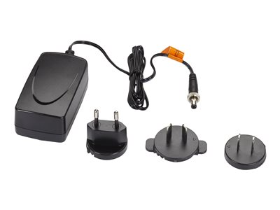 Black Box - Power adapter