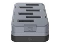 Zebra - Battery charger