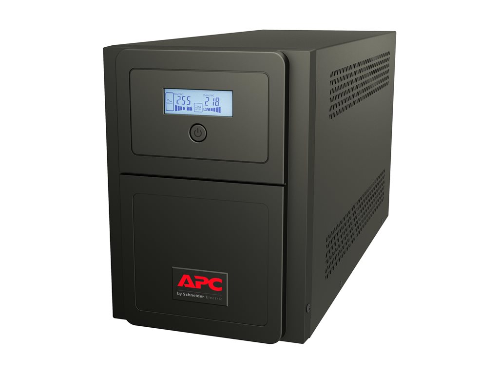 APC Easy UPS SMV 1500VA 230V