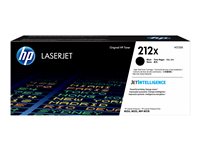 HP Cartouches Laser W2120X