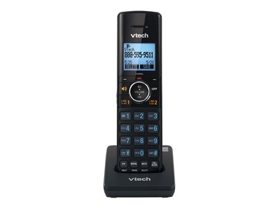 VTech DS6250 - Cordless extension handset with caller ID/call waiting