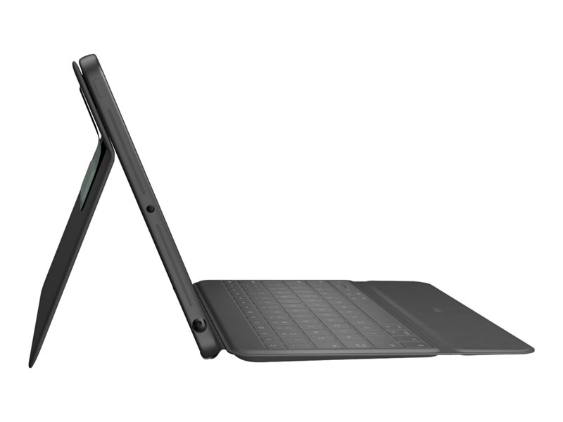 LOGITECH Rugged Folio 7th gen GR Fra
