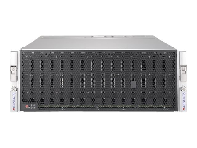 Supermicro SuperStorage Server 5049P-E1CR45L