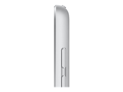 APPLE iPad 10.2 - WiFi 256GB Silver