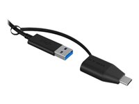 ICY BOX IB-CB033 USB 3.2 Gen2 Kabel - 60836