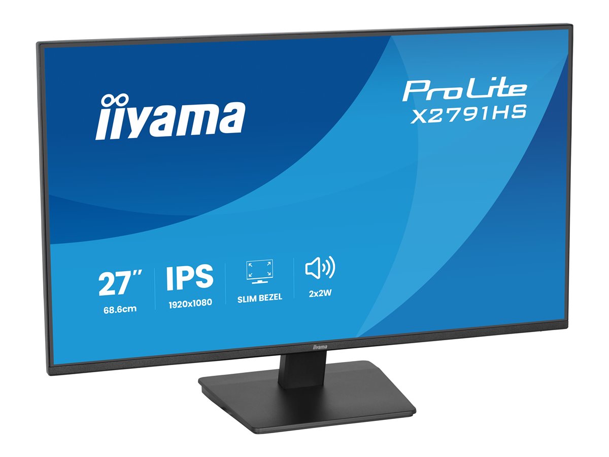 iiyama ProLite X2791HS-B1 – foto 4