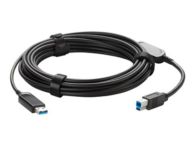 Vaddio - USB cable - 5 pin USB Type B (M) to USB (M)