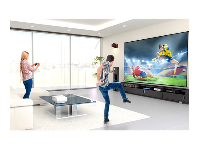 EPSON EH-TW7100 4K with HC lamp warranty V11H959040