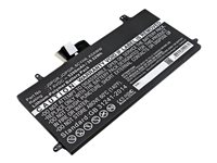 DLH Energy Batteries compatibles DWXL3493-B040Y2