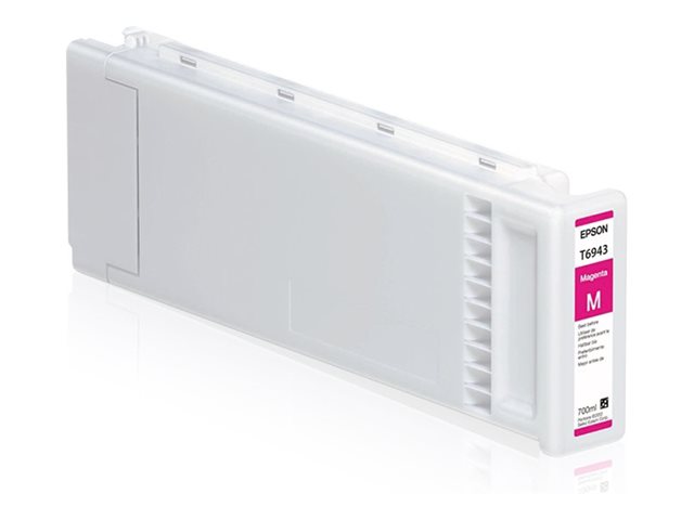EPSON 2LB UltraChrome XD Magenta T694300 C13T69430N