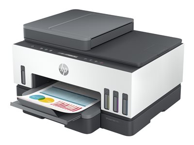 HP Smart Tank 7301 All-in-One Printer