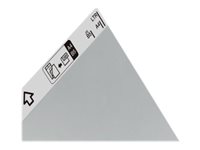 BROTHER CSA3301 Set of 2 sheet supports