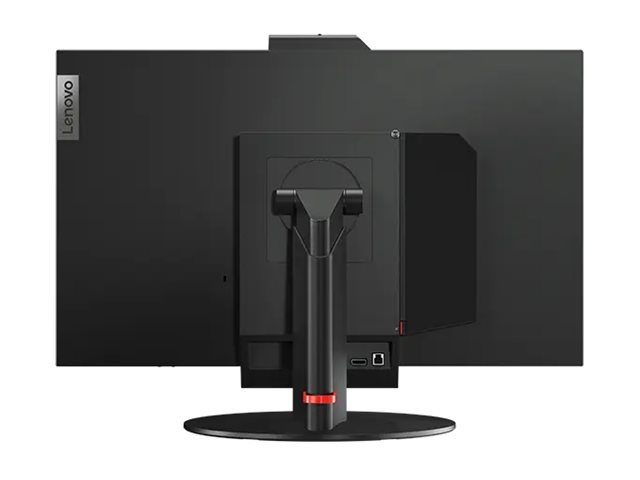 Lenovo ThinkCentre Tiny-in-One 27 - cran LED - 27"