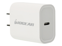 GearPower - Adaptateur secteur - 20 Watt - PD 3.0 (USB-C)