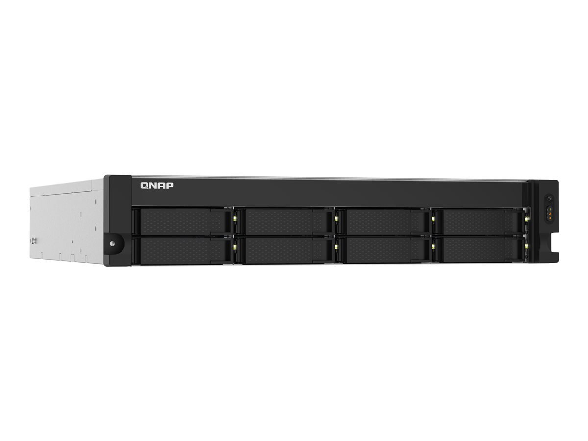 QNAP TS-832PXU