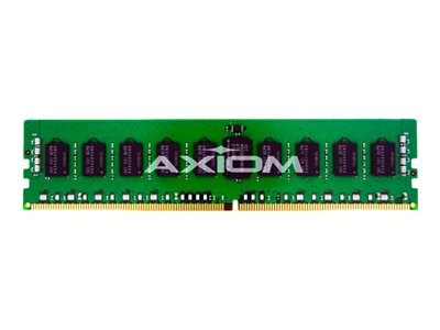 Axiom AX - DDR4 - module