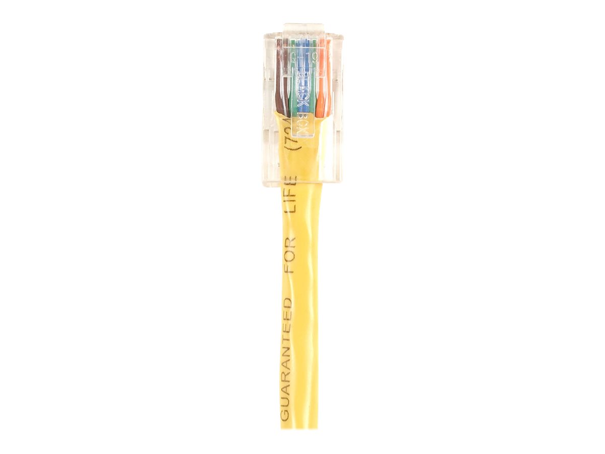 Black Box Connect - Patch cable