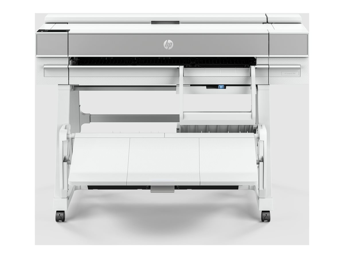 HP DesignJet T950 MFP – foto 2