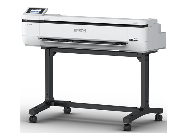 Epson SureColor SC-T5100M - multifunction printer - colour