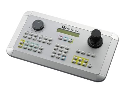 EverFocus EKB500 CCTV camera remote control cable