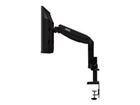 AOC AS110D0 Monitor arm Dual