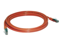 MCL Samar Cables et cordons rseaux FCC5EBM-0 5M/O
