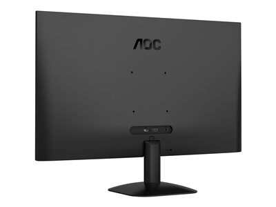 AOC 68,6cm (27)  Q27B35E  16:09 HDMI+DP black
