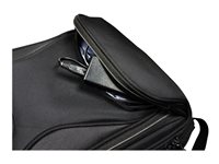 PORT MANHATTAN BACKPACK 13 14 BK