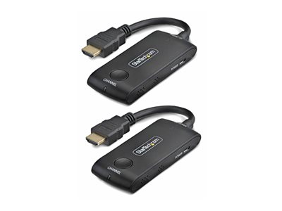 Startech - Wireless video/audio/infrared extender